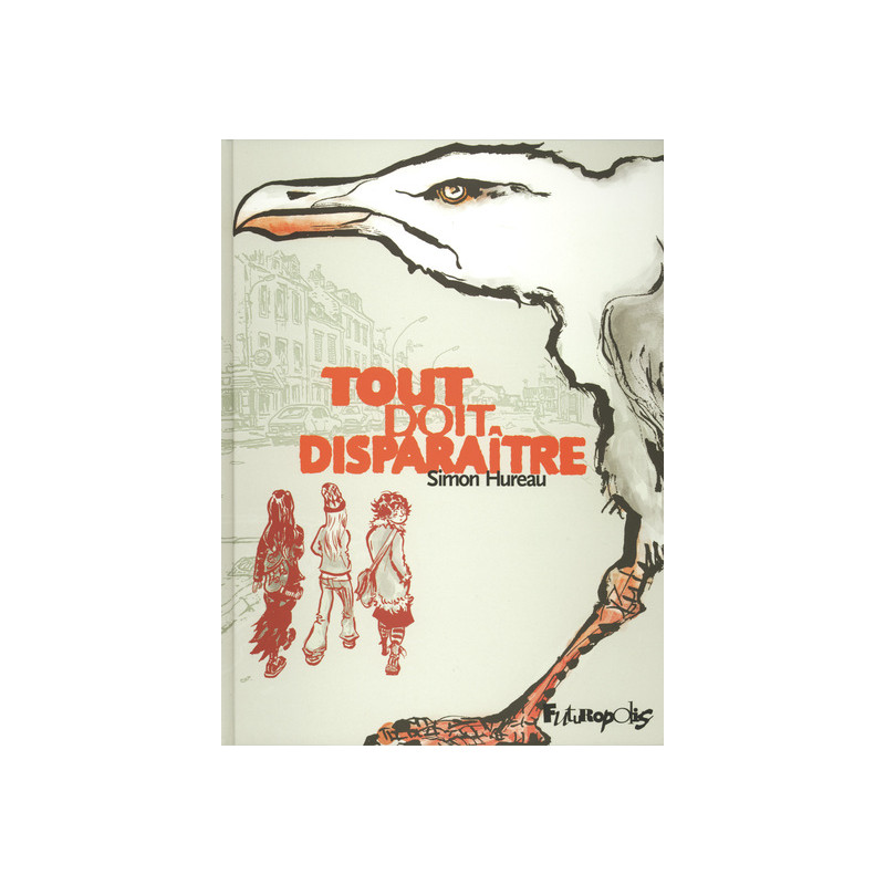 Tout doit disparaître