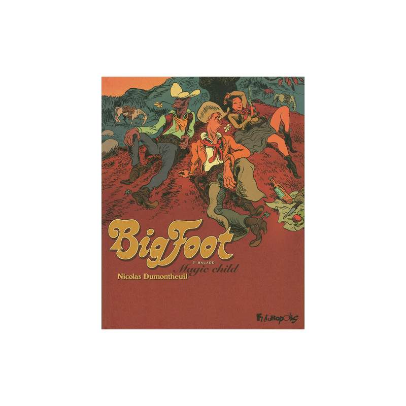 Big Foot