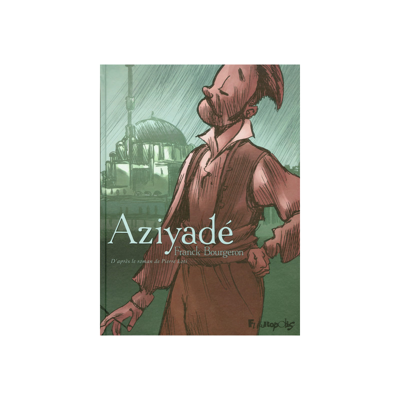 Aziyadé