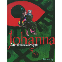 Nos âmes sauvages