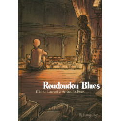 Roudoudou Blues