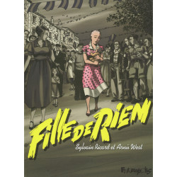 Fille de rien