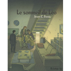 Le sommeil de Léo