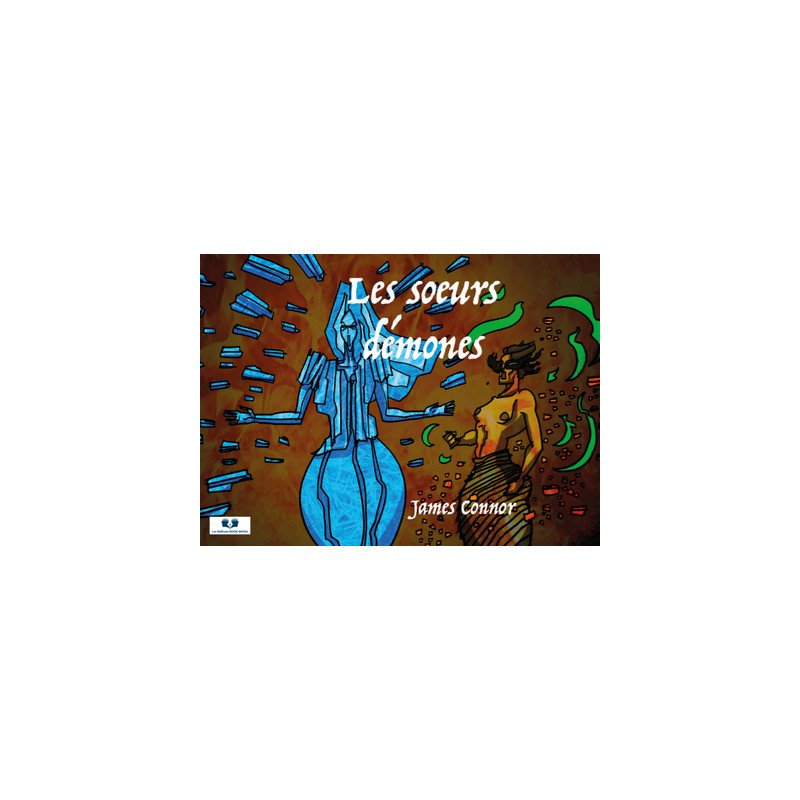 LES SOEURS DEMONES