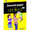 Devenir papa Pour les Nuls - BD