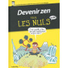 Devenir zen Pour les Nuls - BD