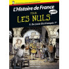 Histoire de France en BD Pour les nuls, tome 5