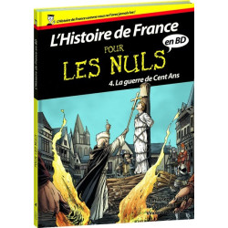 Histoire de France en BD...
