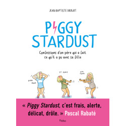 Piggy Stardust