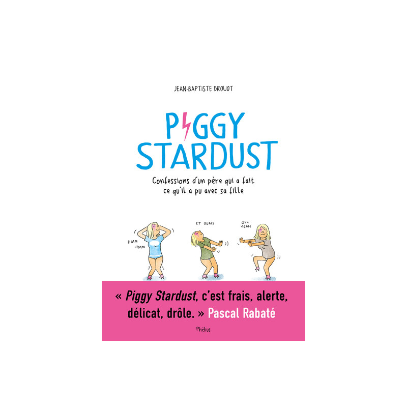 Piggy Stardust