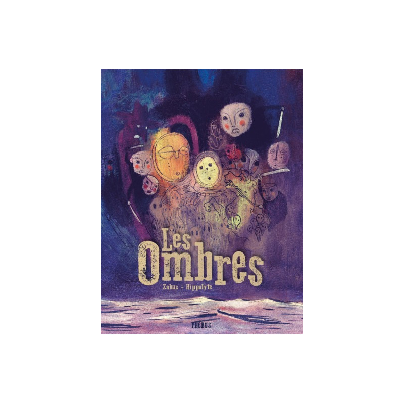 Les ombres