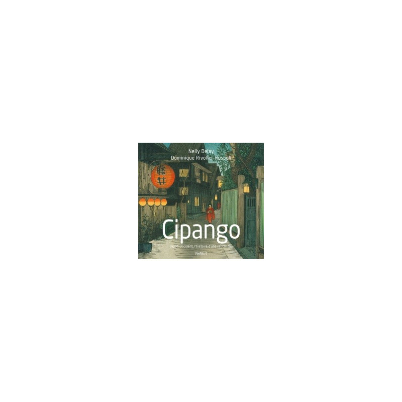 CIPANGO