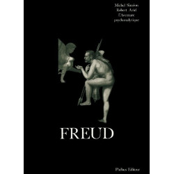 FREUD L AVENTURE...