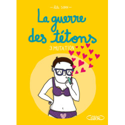 La guerre des tétons -...