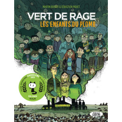 Vert de rage - Les enfants...