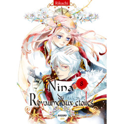 Nina du royaume aux étoiles...
