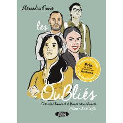 Les Oubliés - Réédition...