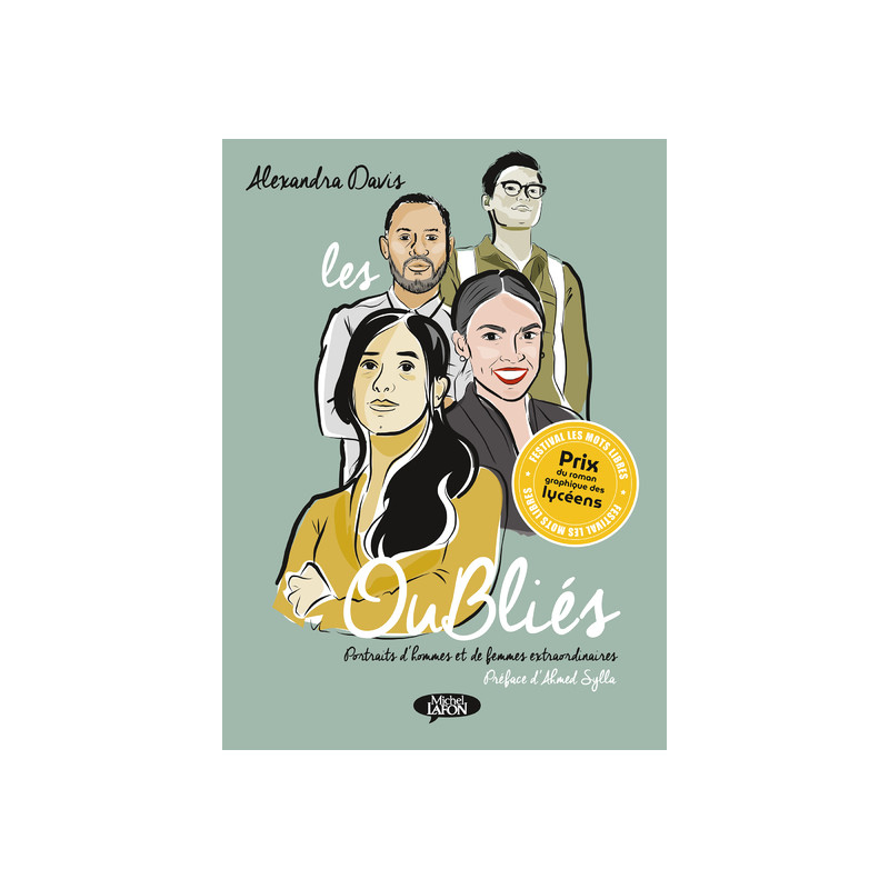 Les Oubliés - Réédition enrichie