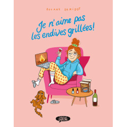 Je n'aime pas les endives...
