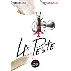 La Peste - Tome 4