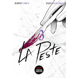 La peste - Tome 3