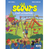 Les scouts - Tome 2 C'est la rentrée !