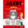 Jarry et ses enfants - Tome 4 Tout s'explique... Enfin presque !