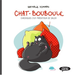 Chat-Bouboule - tome 1...