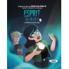 Esprit es-tu là ? - Tome 1 Le fantôme de Kervadec