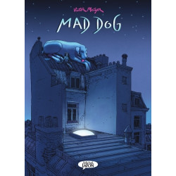 Mad Dog