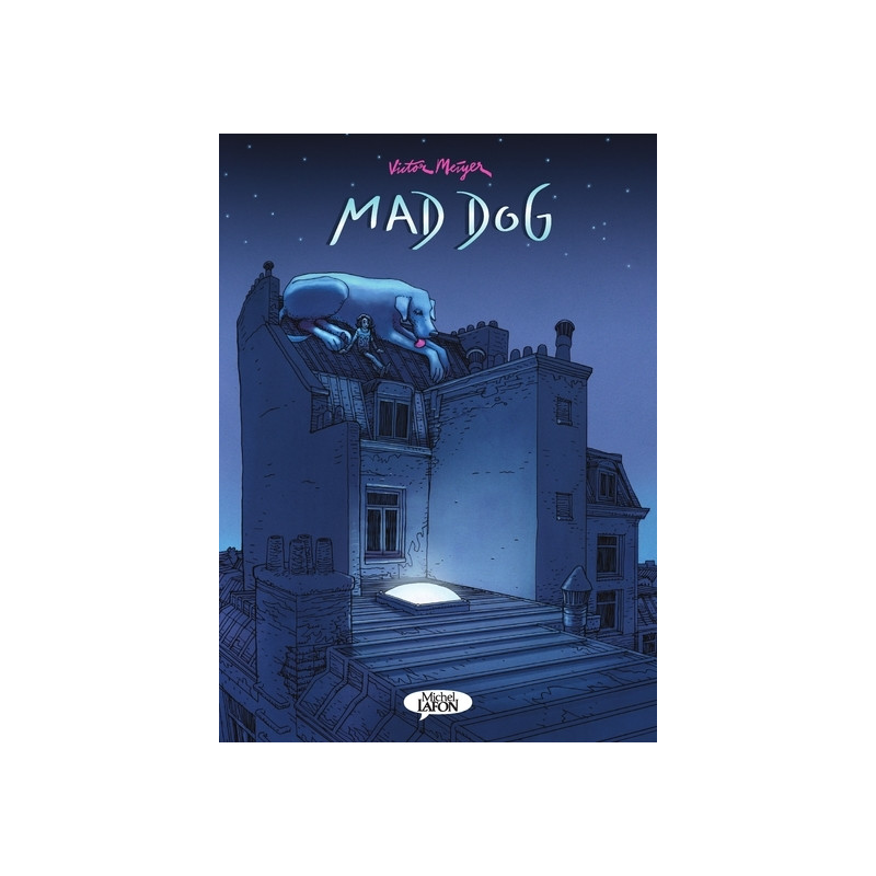 Mad Dog