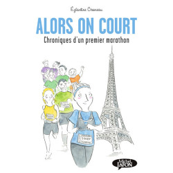 Alors on court - Chroniques...