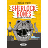 Sherlock Bones - Mystère au musée