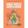 La terrible époque des sous-pulls acryliques