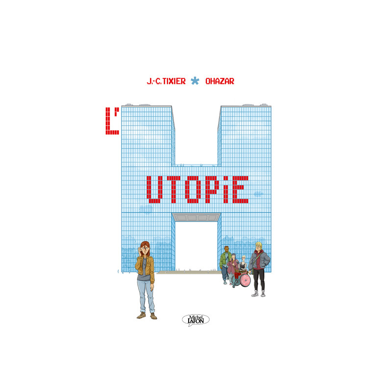 L'Hutopie