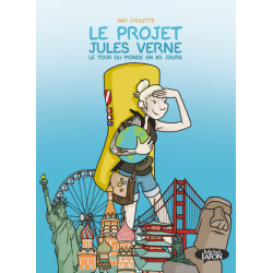 Le Projet Jules Verne - Le...
