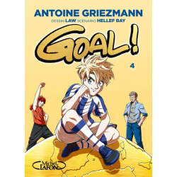 Goal ! - Nouvelle édition -...