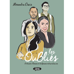 Les Oubliés