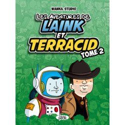 Les aventures de Laink et...