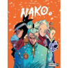 Nako - tome 3