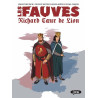 Les fauves - Richard Coeur de Lion