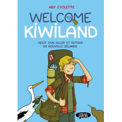 Welcome to Kiwiland