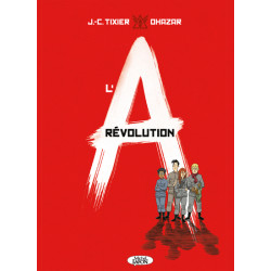 L'A révolution