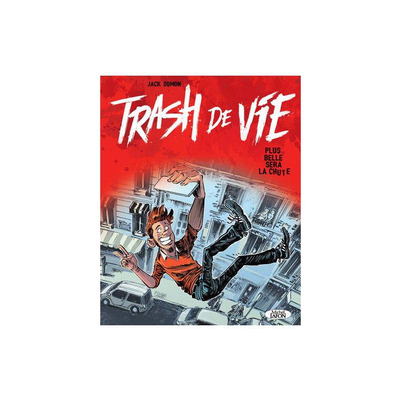 Trash de vie