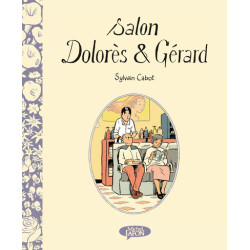 Salon Dolorès & Gérard