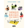 Chroniques burlesques d'une journaliste