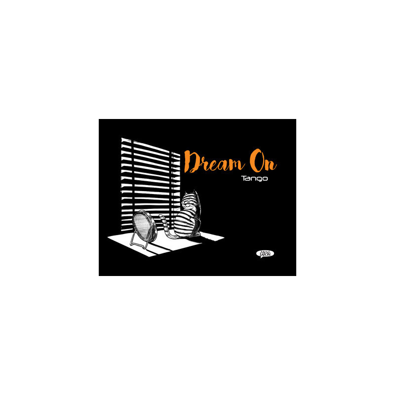Dream on