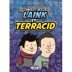Les aventures de Laink et...