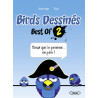 Birds dessinés Besti of - tome 2