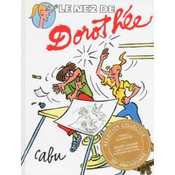 Le nez de Dorothée...